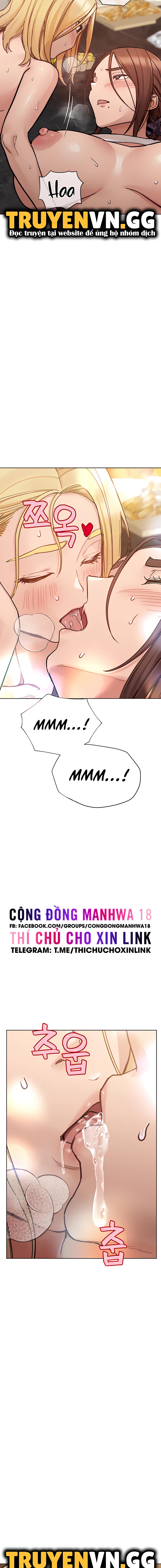 người dì khiêu gợi chapter 95 19