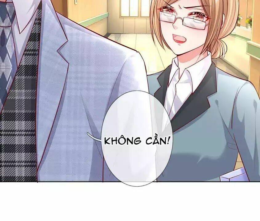 Mami Mau Chạy - Daddy Đuổi Tới Rồi chapter 66.5 44