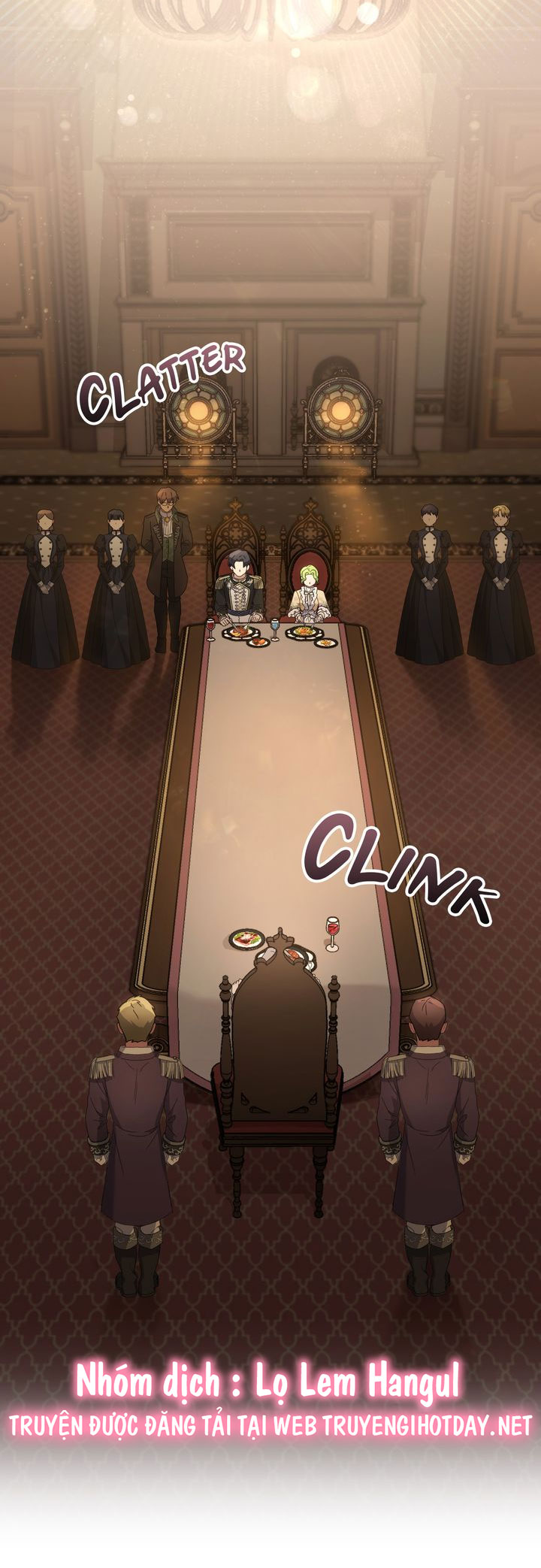 công chúa muôn loài chapter 97 22