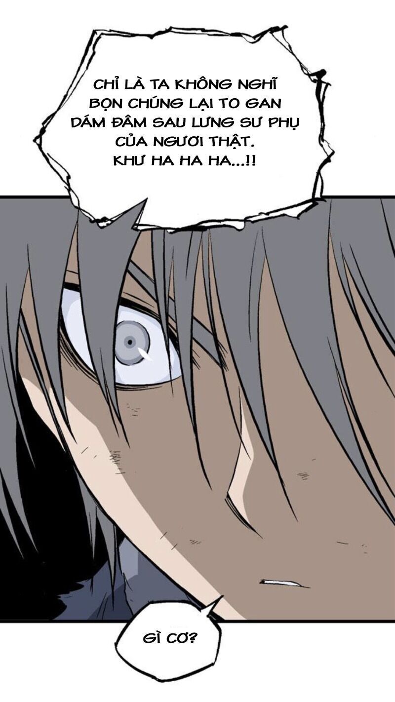 cao thủ 2 chapter 124 71