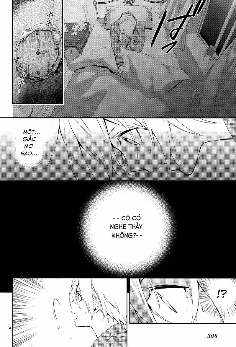 shinrei tantei yakumo - thám tử tâm linh season 1 chapter 41 5