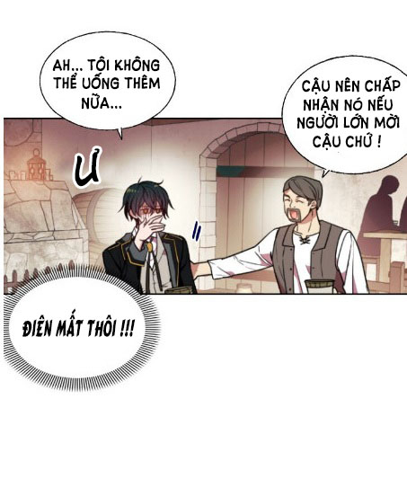 mong ước tuyệt vọng của một phù thủy chapter 7 21