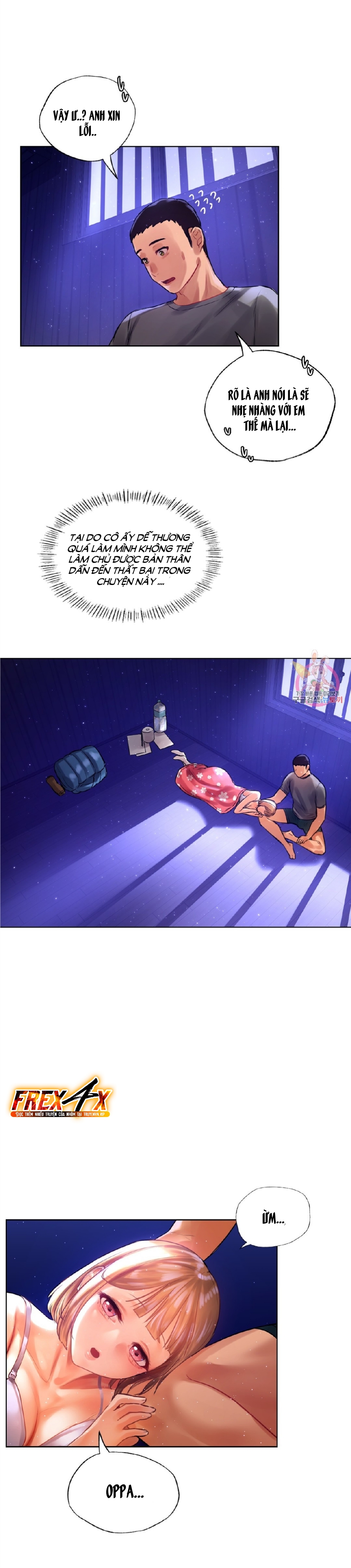 đàn ông và đàn bà ở sillim chapter 7 26