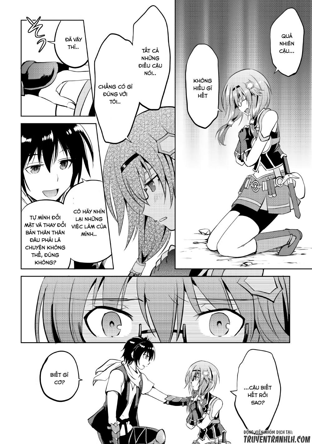 maken no daydreamer chapter 9 21