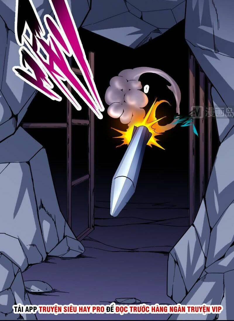 ngưu thư cung ứng thương chapter 133 20