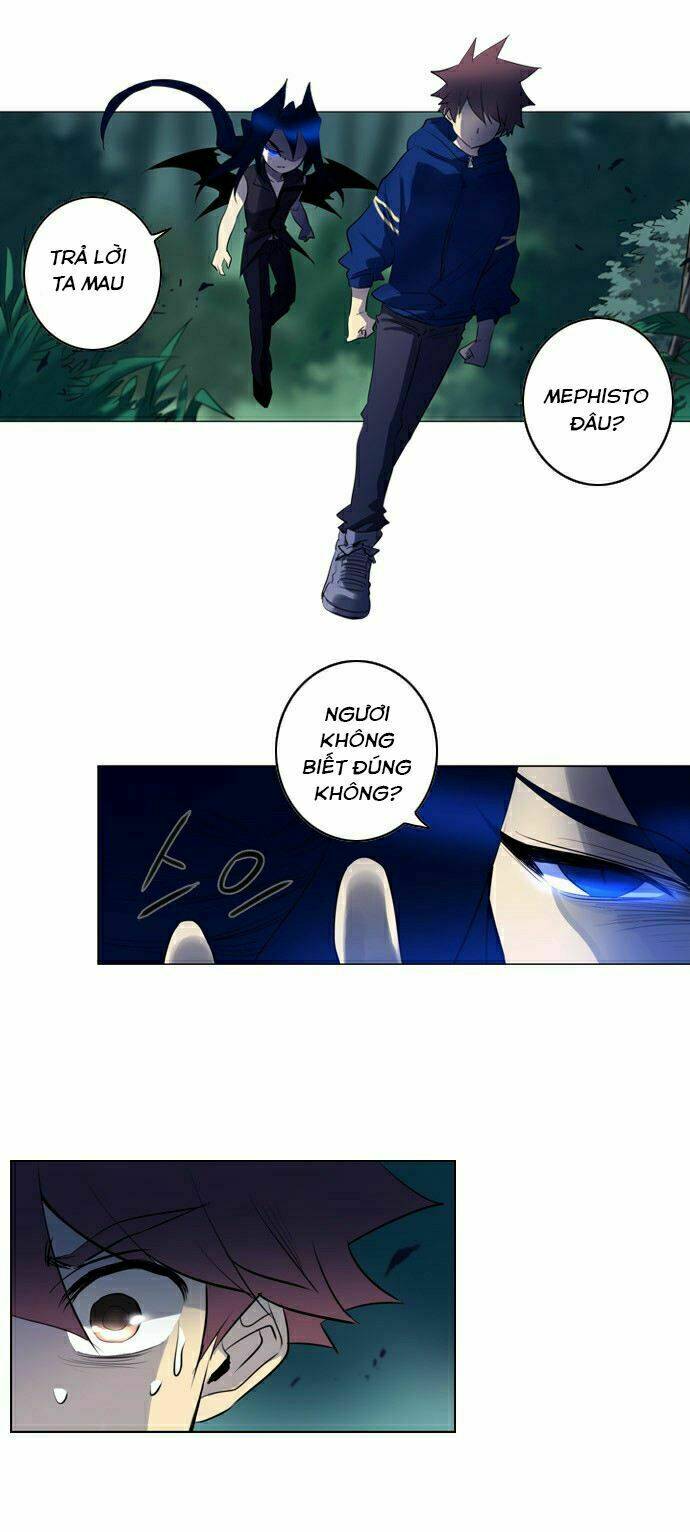 bản khế ước linh hồn chapter 98 3