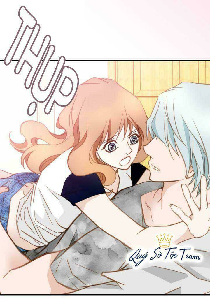 tiếp xúc chí mạng chapter 21 22