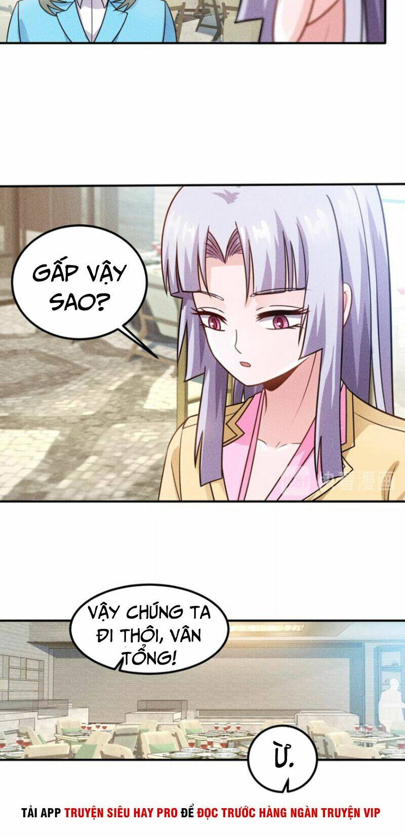 cao thủ cận vệ của nữ chủ tịch chapter 78 7