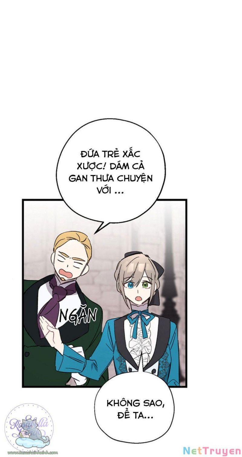 xin hãy cứ khóc, thái tử chapter 5 47