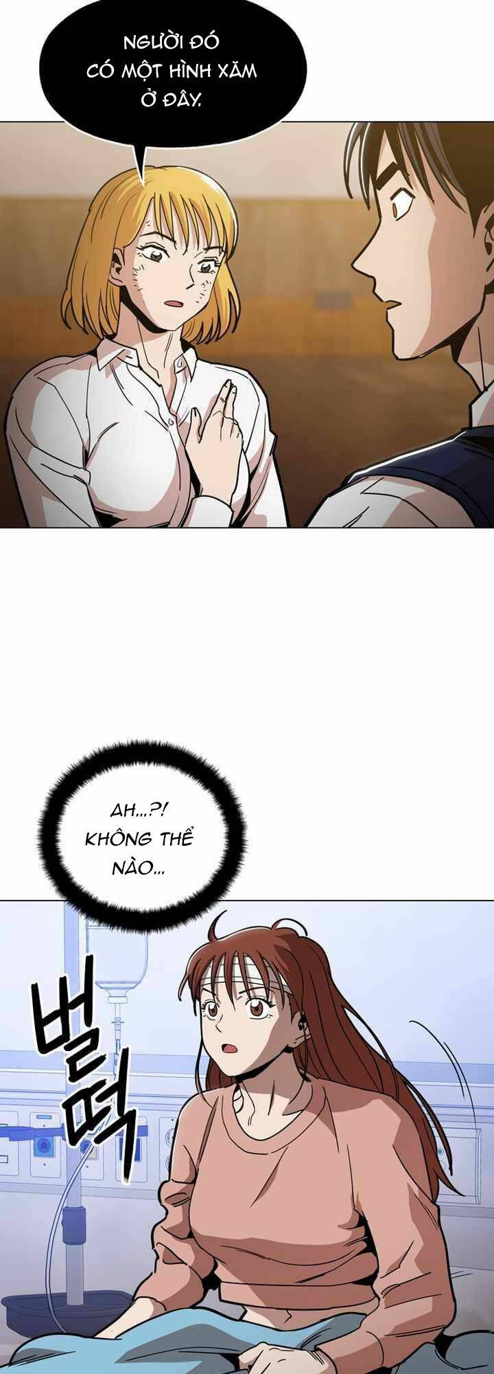 kỷ nguyên tàn bạo chapter 44 14