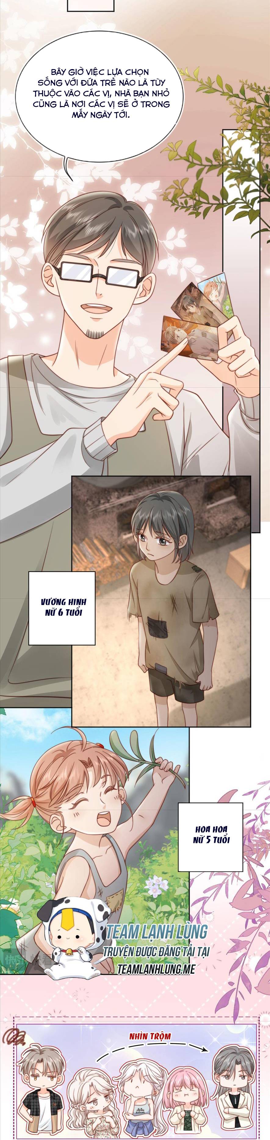 vợ của ảnh đế lại phá hỏng gameshow chapter 32 2