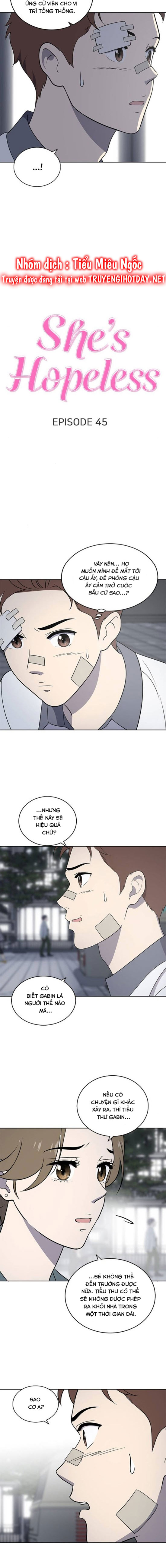 tuyệt vọng chapter 45 7