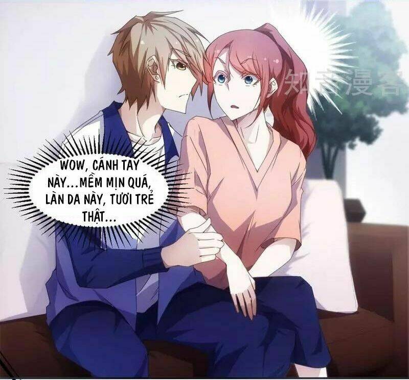 thần y hệ thống chapter 6 6