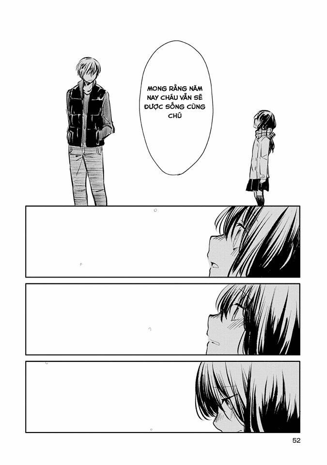 ojisan to miiko chapter 8 12