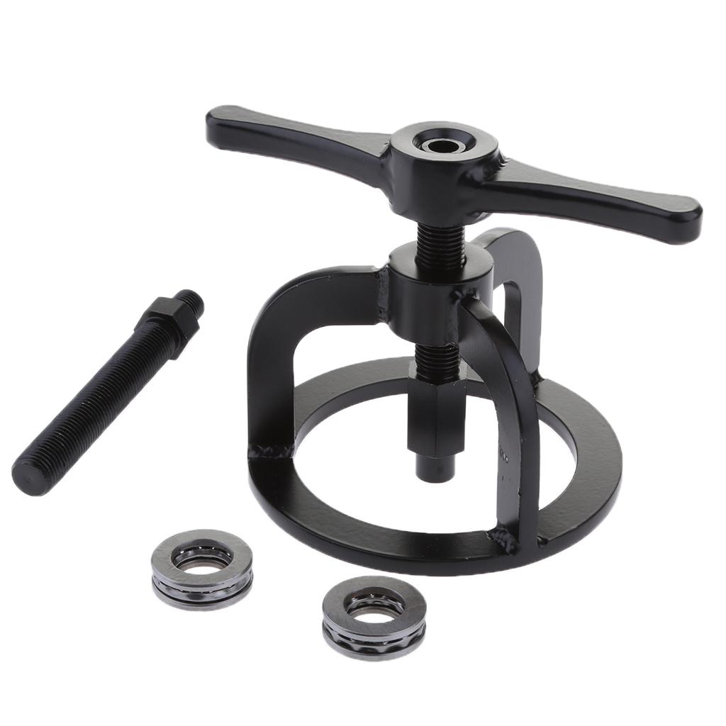 Compression Tool for Motorcycle Clutch Springs for 1340cc 1990 2007 XL1200 883 72 X48