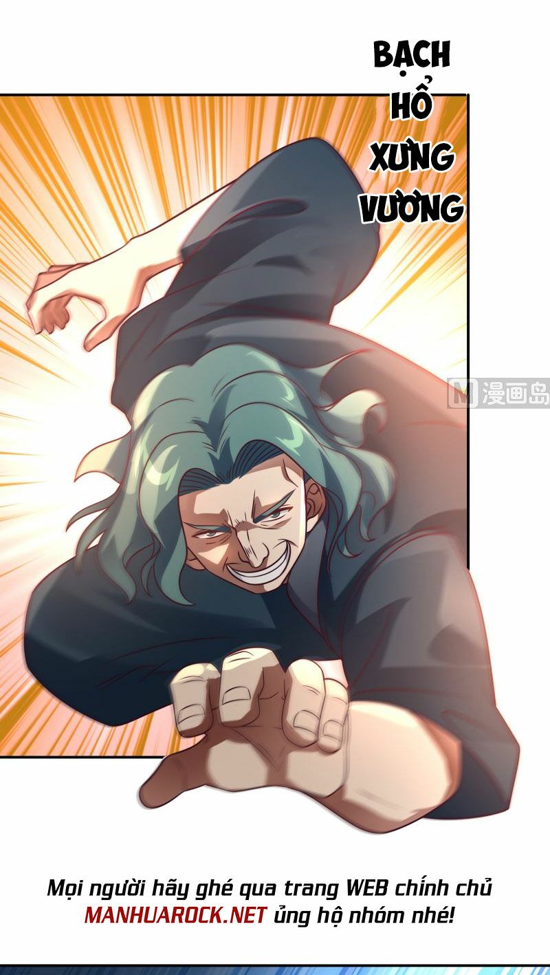 trên người ta có một rồng chapter 425 7