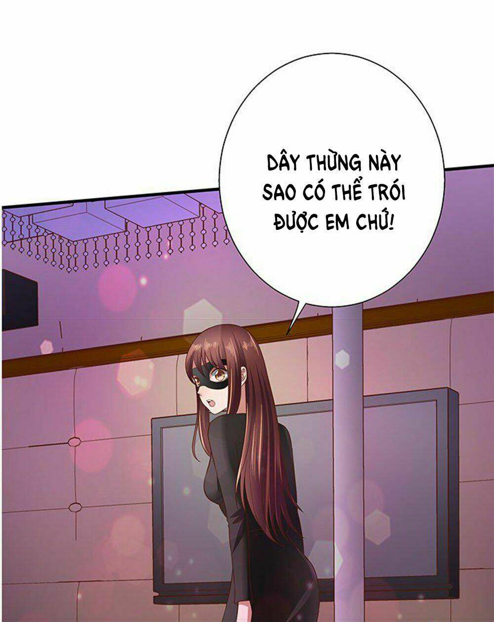 khi trò chơi ác ma bắt đầu chapter 22 51