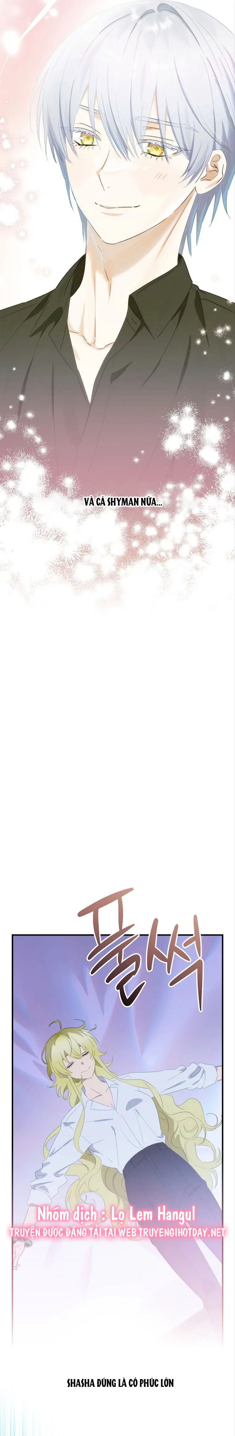 đứa bé không phải là con của anh chapter 66 24