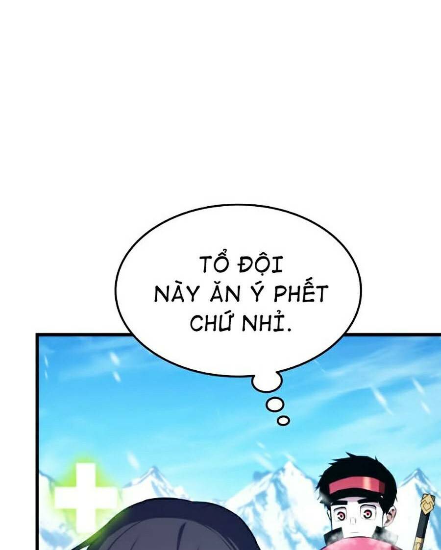 huyền thoại game thủ - tái xuất chapter 36 43