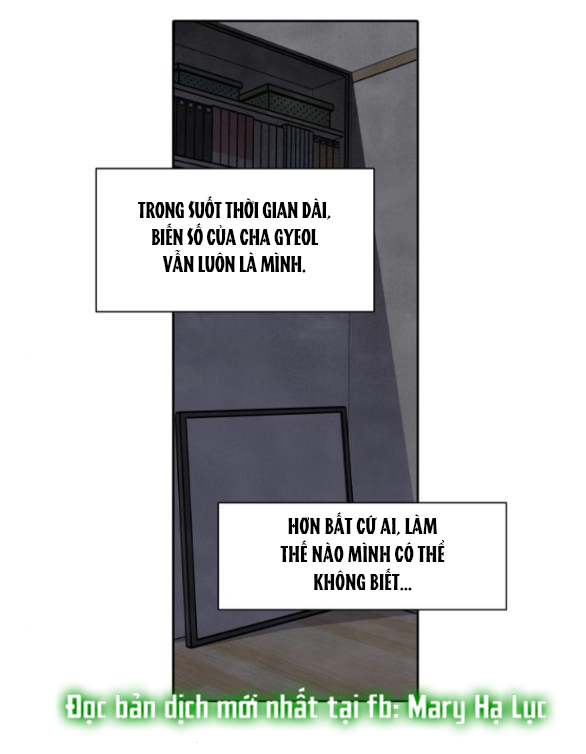 điều khiến tôi quyết tâm muốn chết chapter 79.1 17