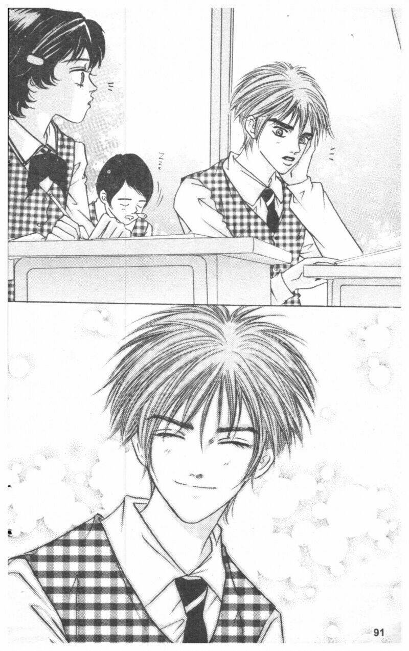 ô la la trớ trêu chapter 1 125