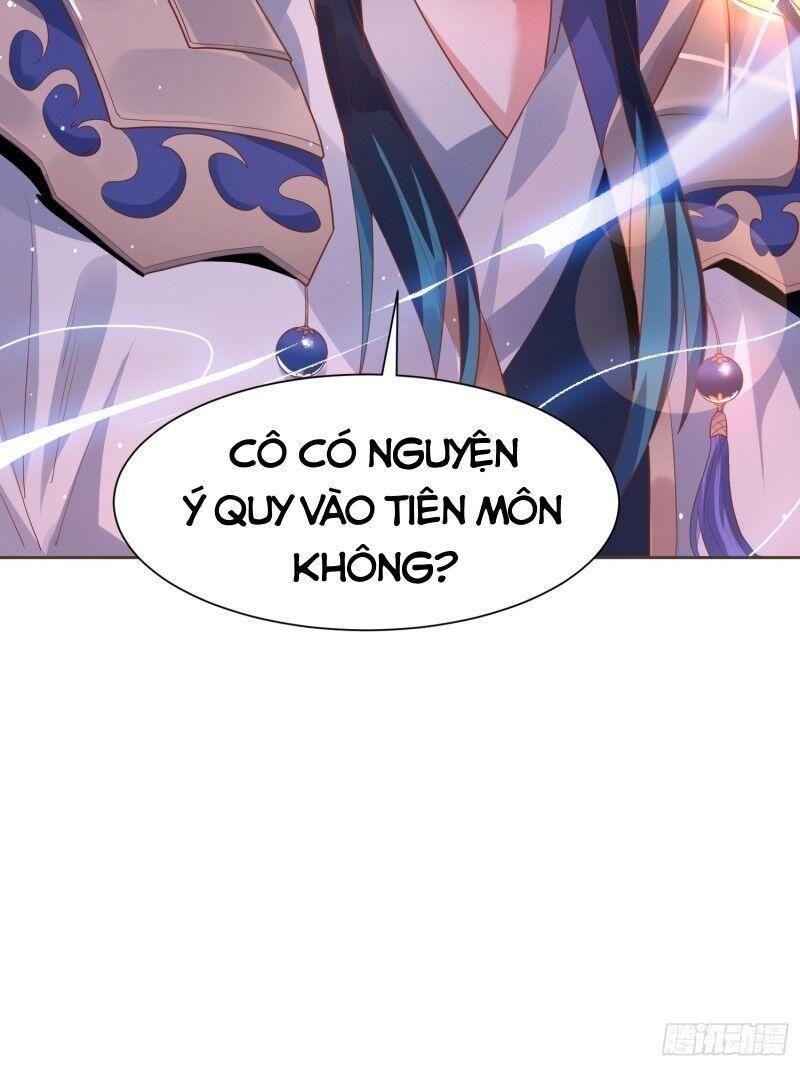 mỗi nữ đồ đệ đều muốn giết ta chapter 1 32