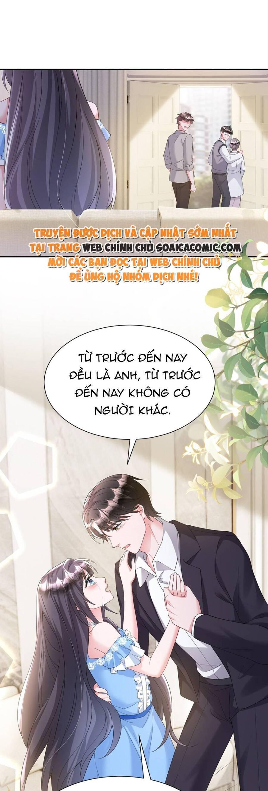 tổng tài huyết tộc cực sủng cô vợ mỹ nhân ngư chapter 112 3