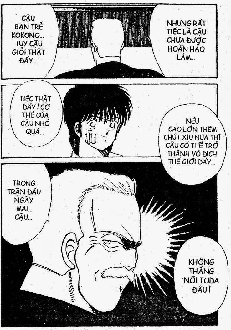 truyền nhân atula - shura no mon i chapter 41 13