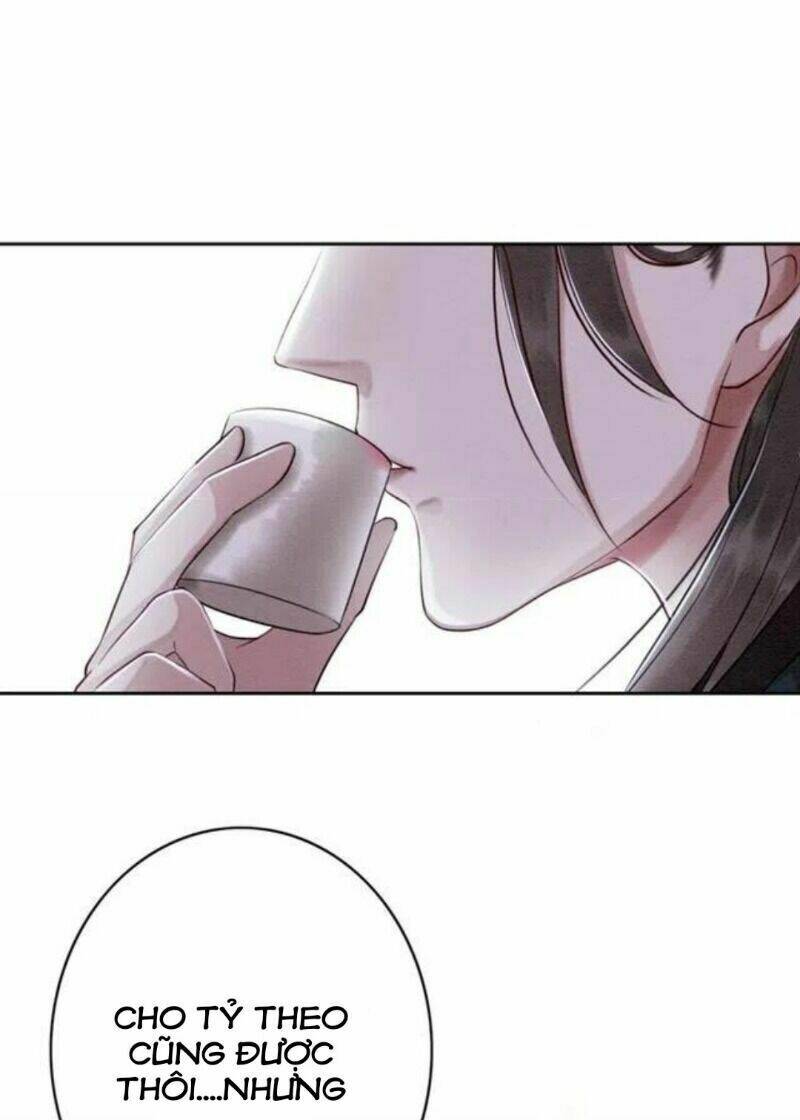 trọng sinh bá sủng nhiếp chính vương quá mạnh mẽ chapter 63 24