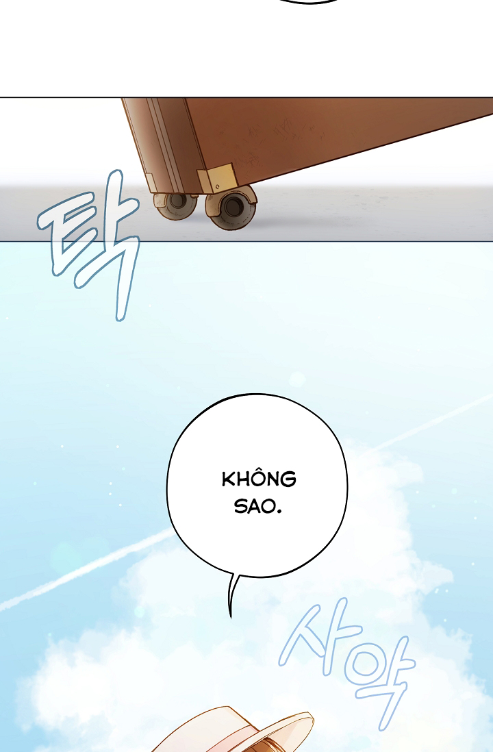 nông trại nằm cạnh hoàng cung chapter 3 4