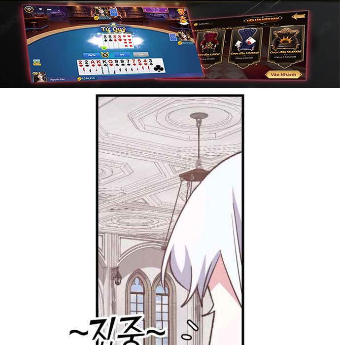 nhà hiền triết yigret chapter 2 109