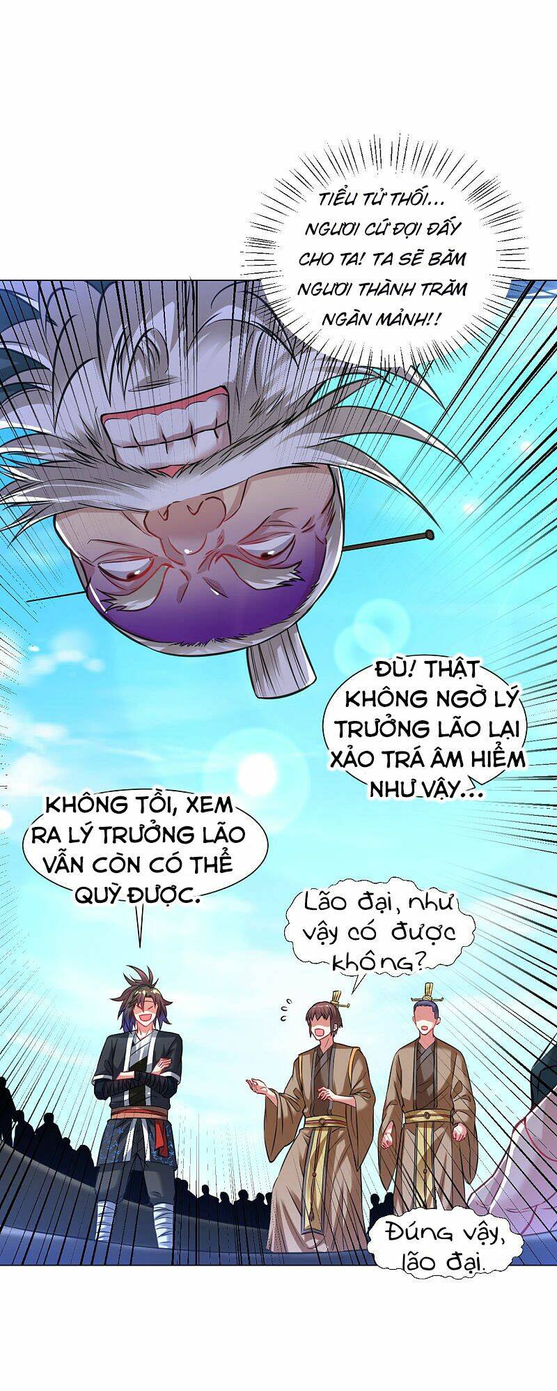 đạo ấn chapter 98 17