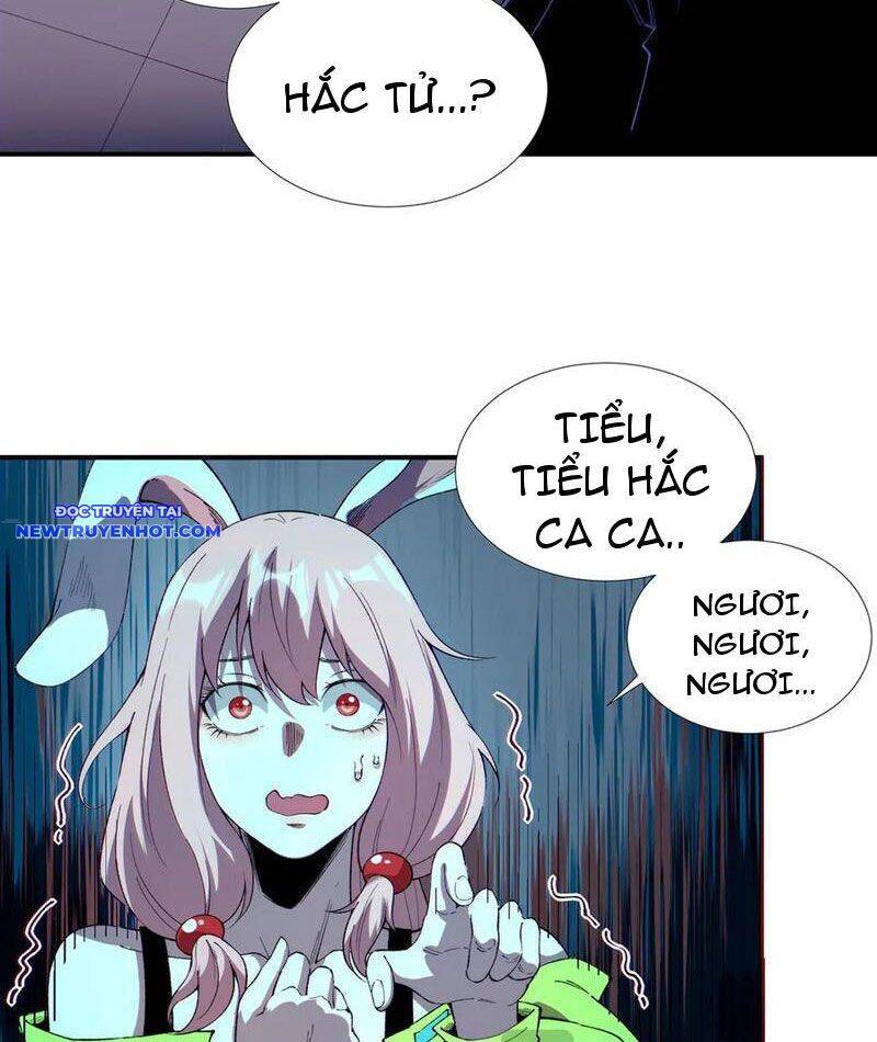 vô hạn thôi diễn chapter 42 8