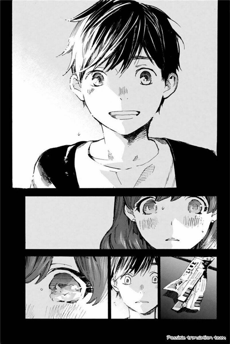 forget me not chapter 22 23