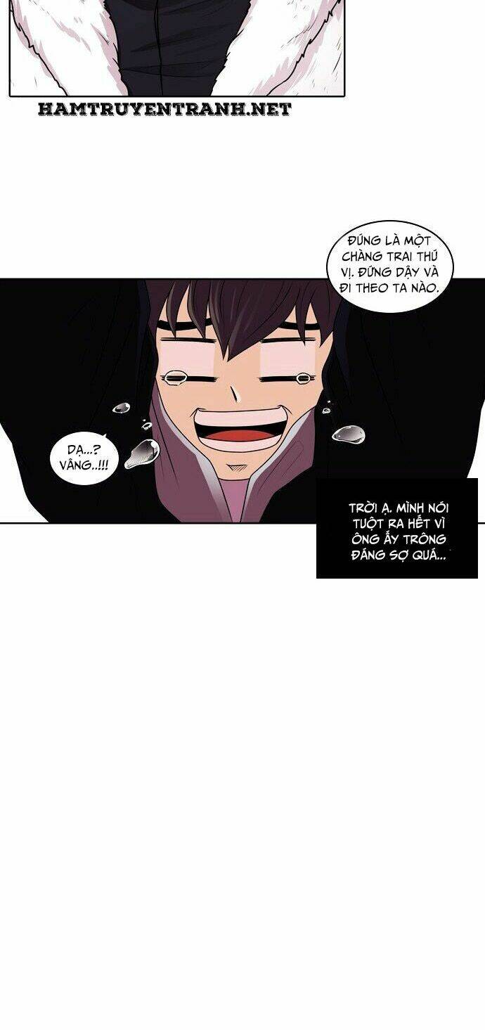 tomorrow - ngày mai chapter 13 31