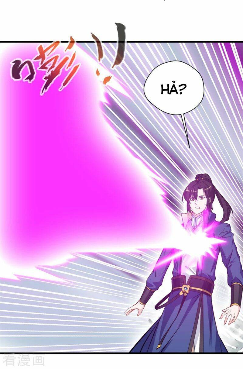 một đời thành tiên chapter 65 11