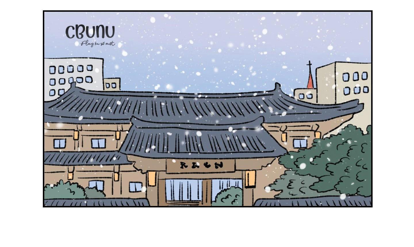 tình tay ba giữa chó, sói và mèo chapter 16 2