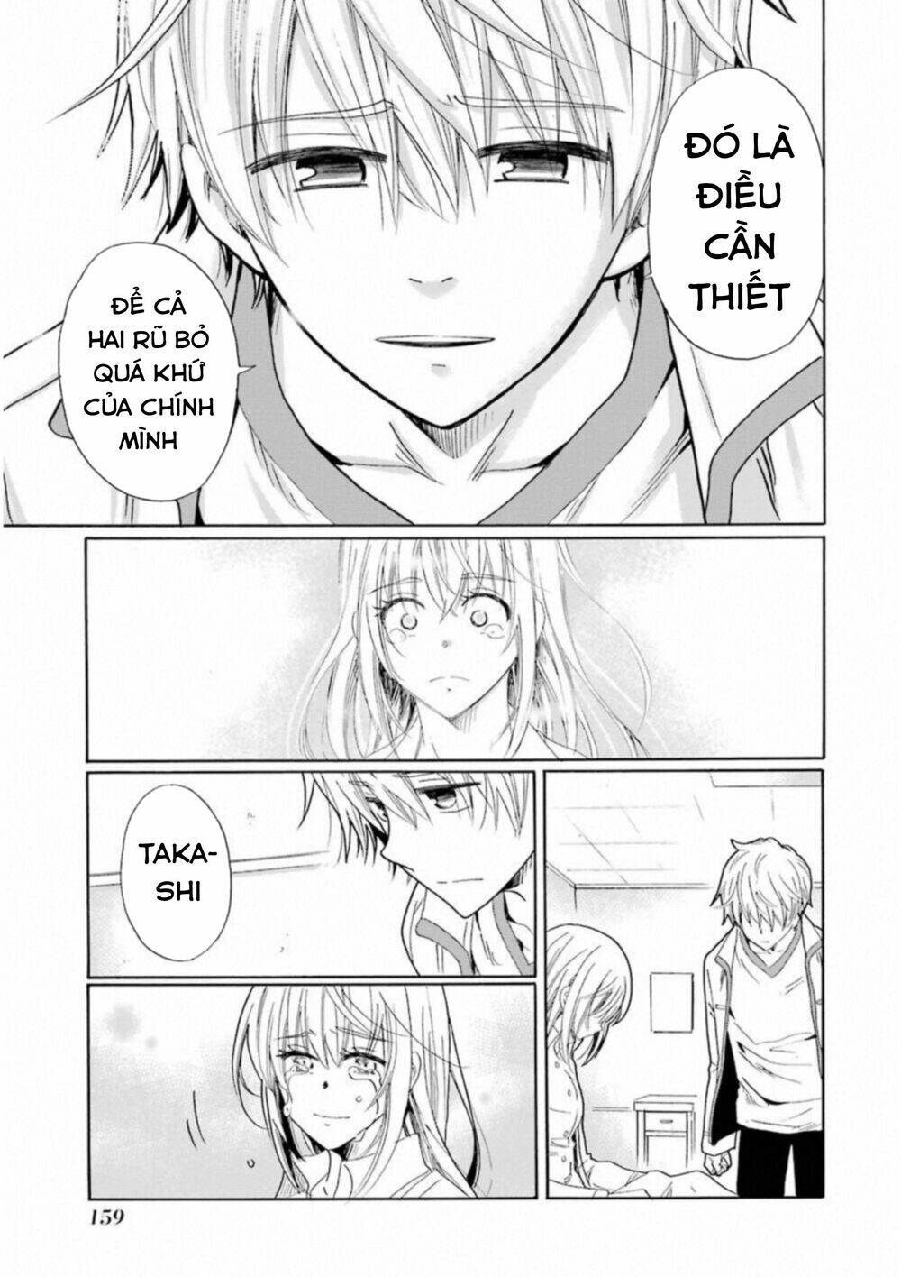boku no namae wa chapter 31 10