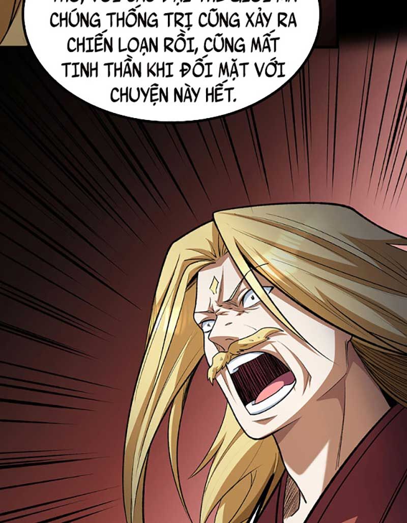 võ đạo độc tôn chapter 582 63