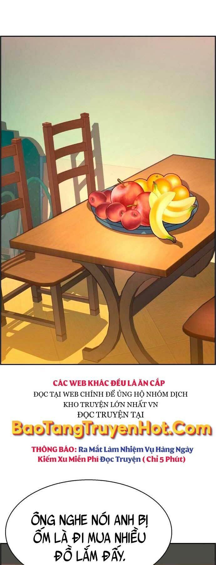 bạn học tôi là lính đánh thuê chapter 106 68