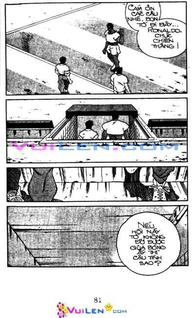 truyền nhân atula - shura no mon i chapter 34 78