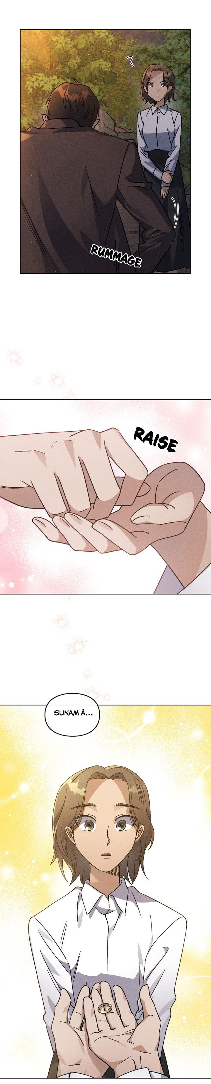 nếu tôi là bạn chapter 92 17