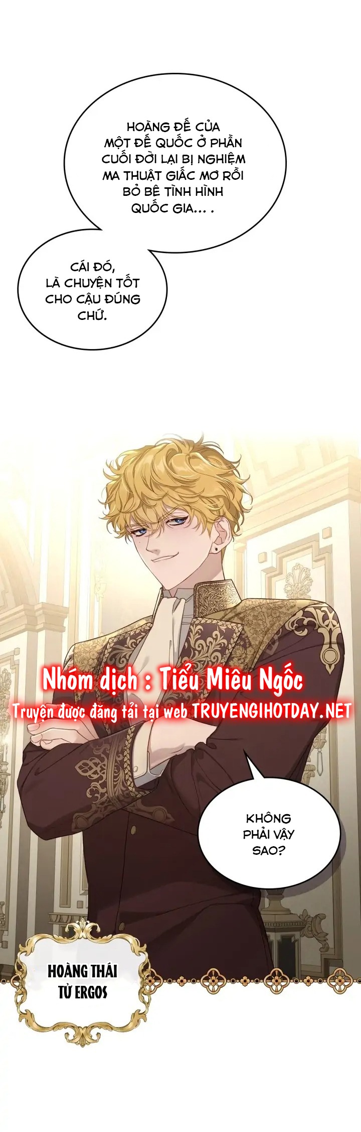 thư viện ánh trăng chapter 33 16