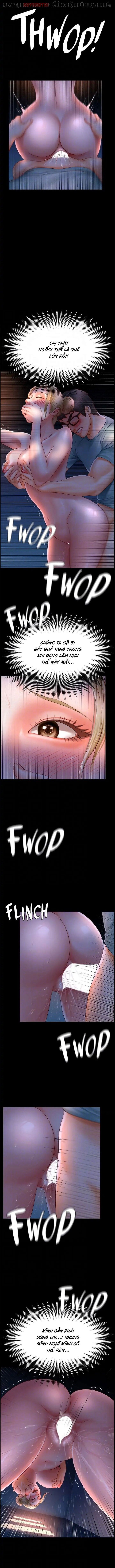 câu lập bộ manga quyến rũ chapter 15 10