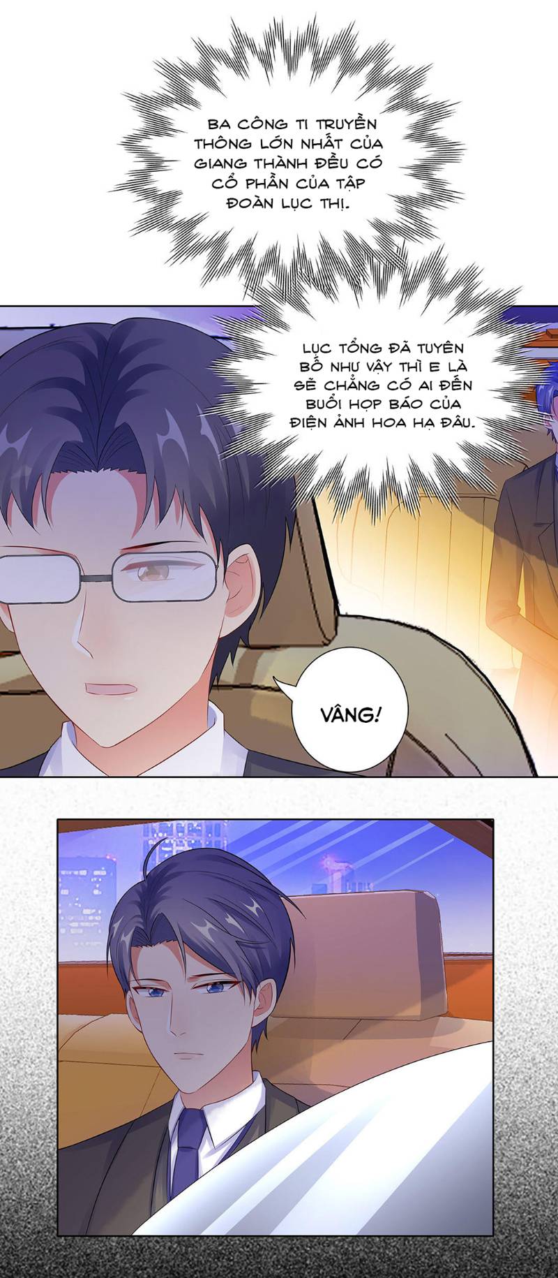 song bảo vô địch chapter 30 19