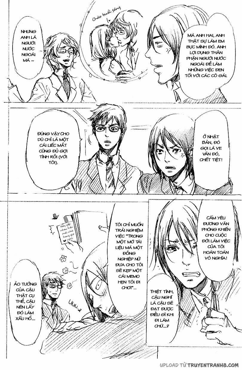 adekan chapter 32.5 6