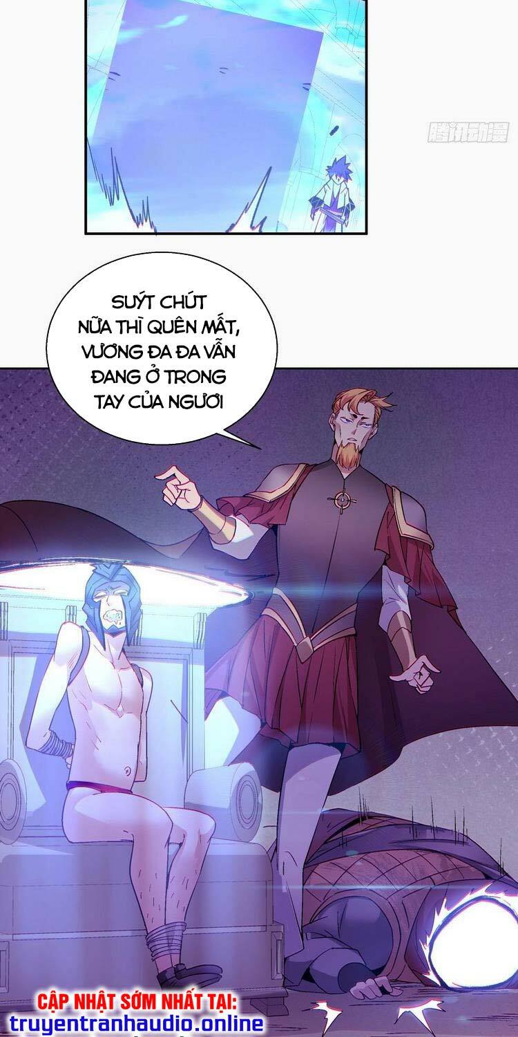 ta là nhà giàu số một, ta không muốn trọng sinh chapter 75 34