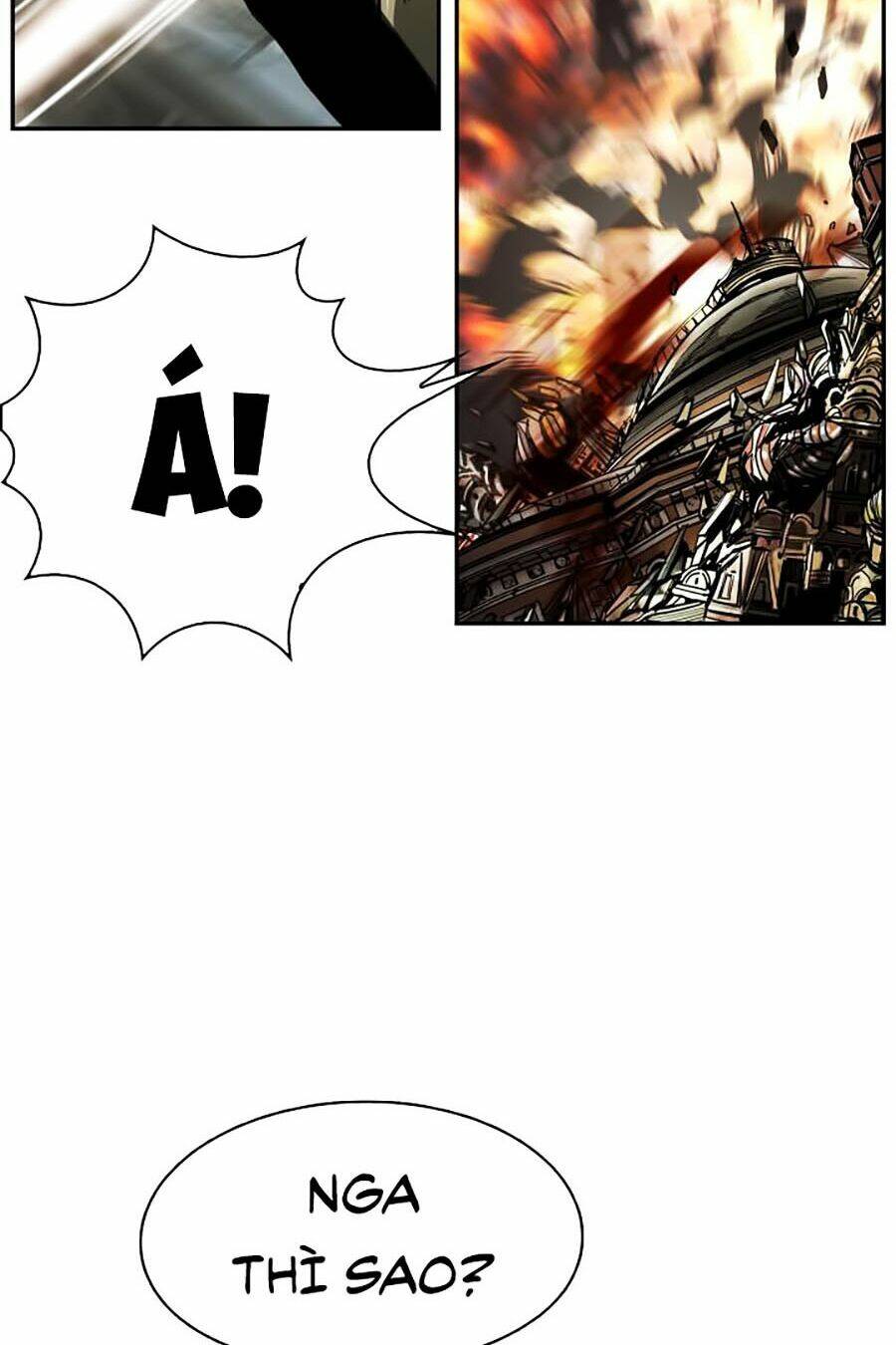 thợ săn đầu tiên chapter 77 36