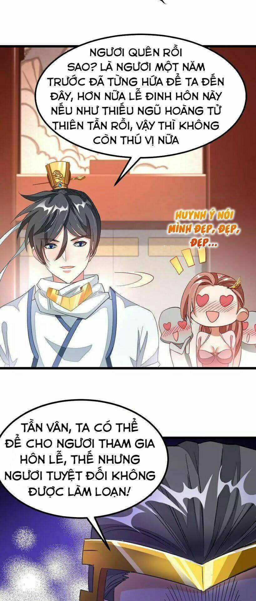 cửu dương thần vương chapter 101 22