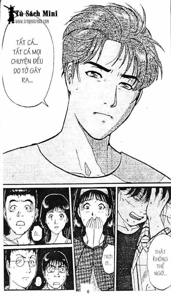 thám tử kindaichi (bản đẹp) chapter 109 7